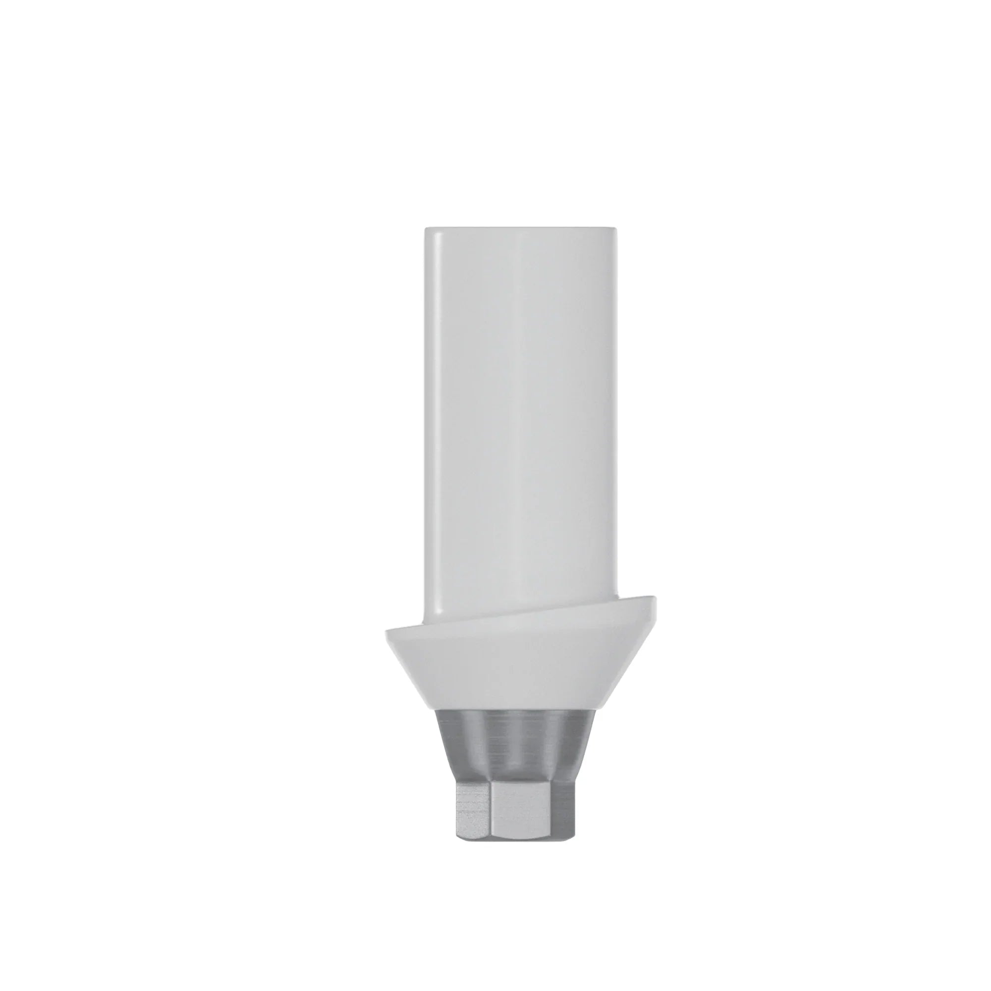 Straight Zirconia Abutment CC RP