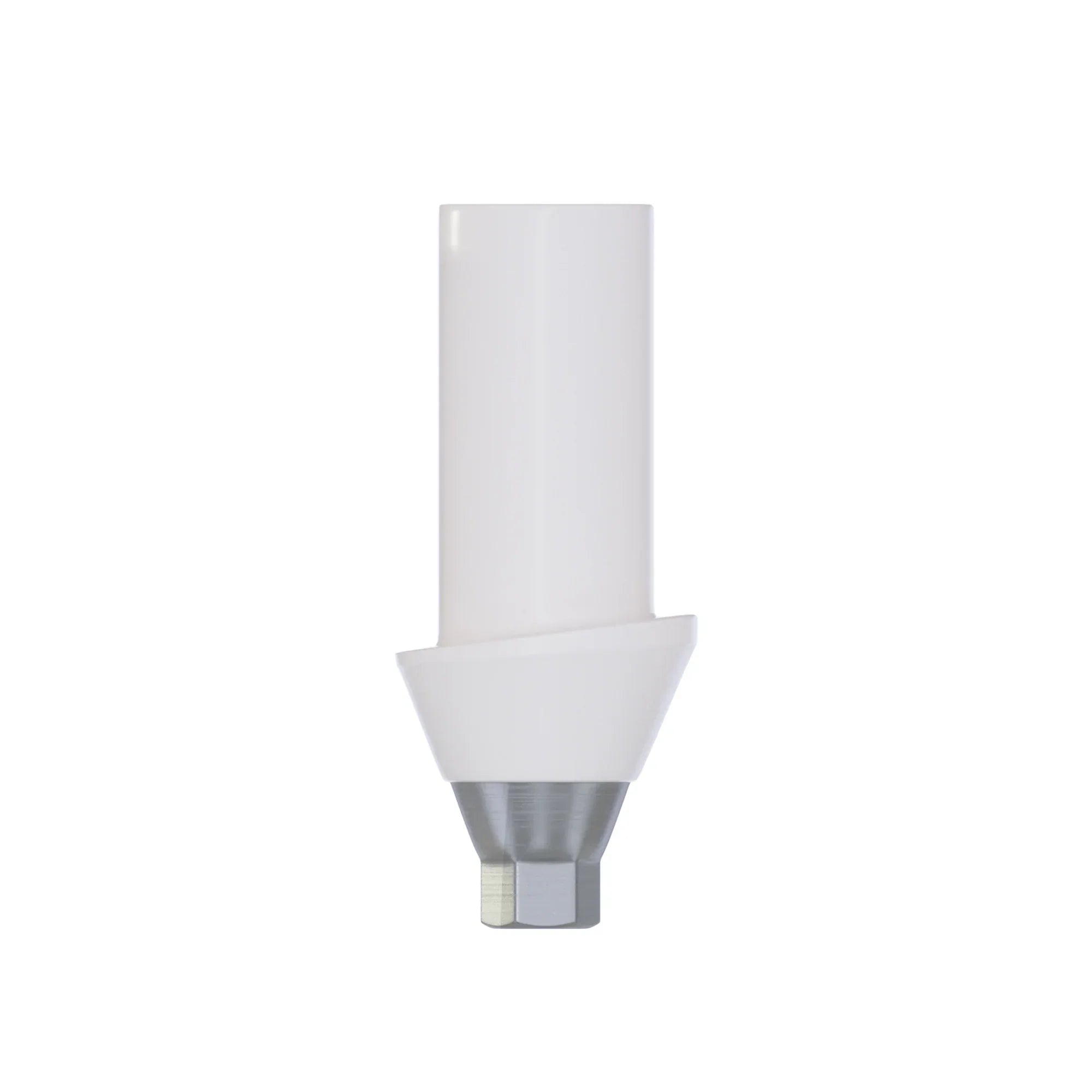 Straight Zirconia Abutment CC NP