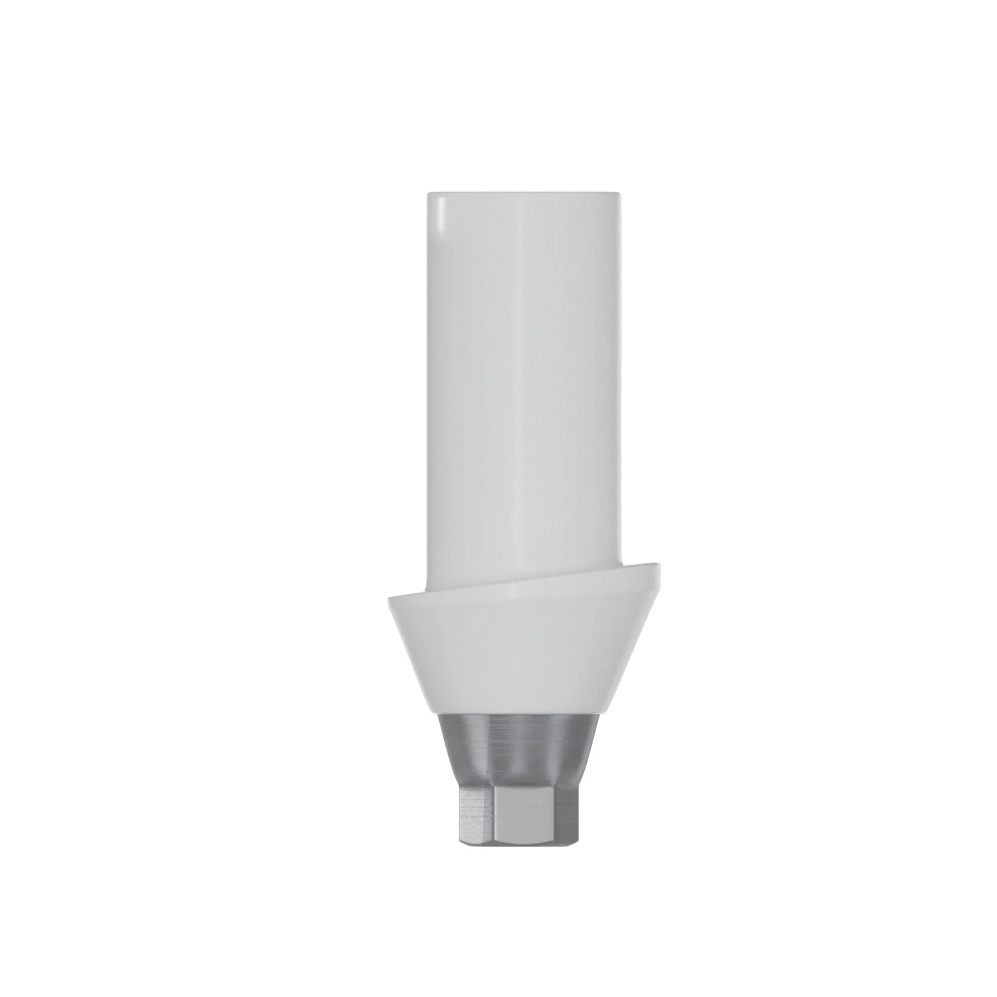 Straight Zirconia Abutment CC RP