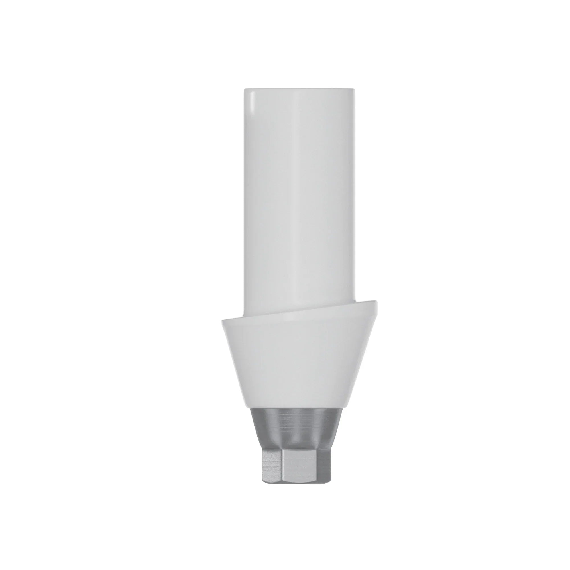 Straight Zirconia Abutment CC RP