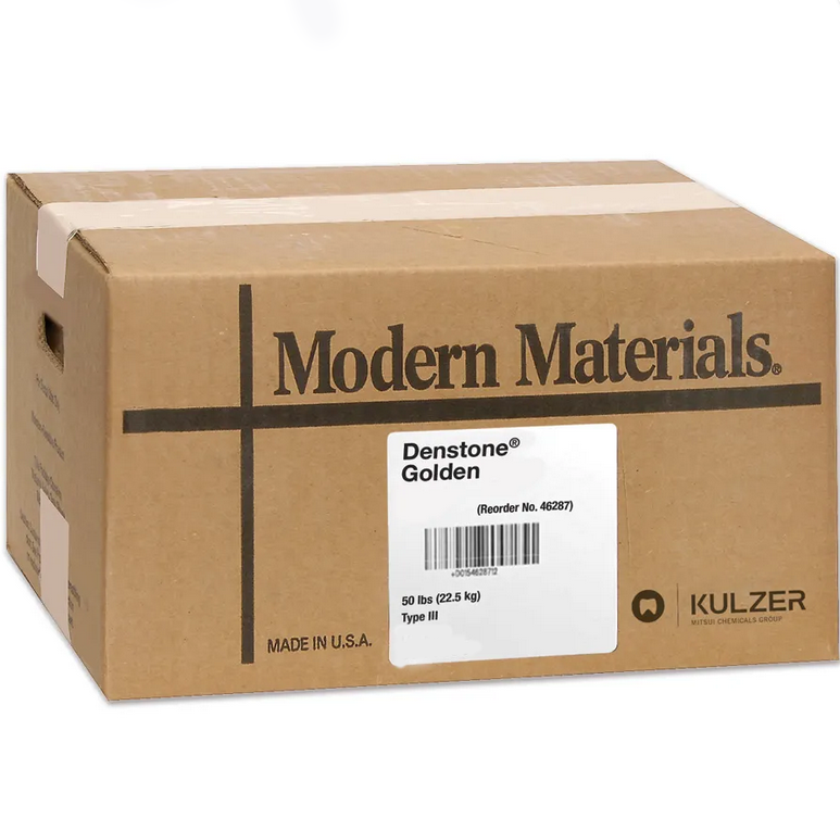 Denstone Golden, 25 lb Carton