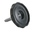 Turn Wheel Handle, Yoke
