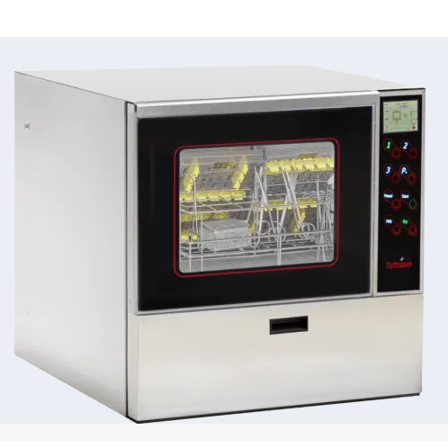 TIVA2 H Thermal High Disinfector - Counter Top Washer, for DENTAL