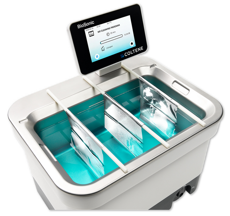 BioSonic UC150 Ultrasonic Cleaning System - 1.5 Gal