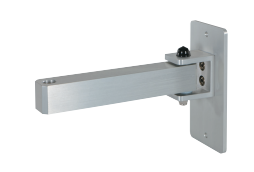 Mounting Brackets - 8" Swivel Arm