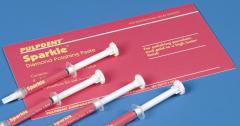 Sparkle Diamond Polishing Paste KIT: 4 x 1.2 mL syringes
