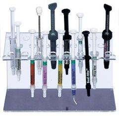 Syringe Stand - Holds up to 30 Syrings