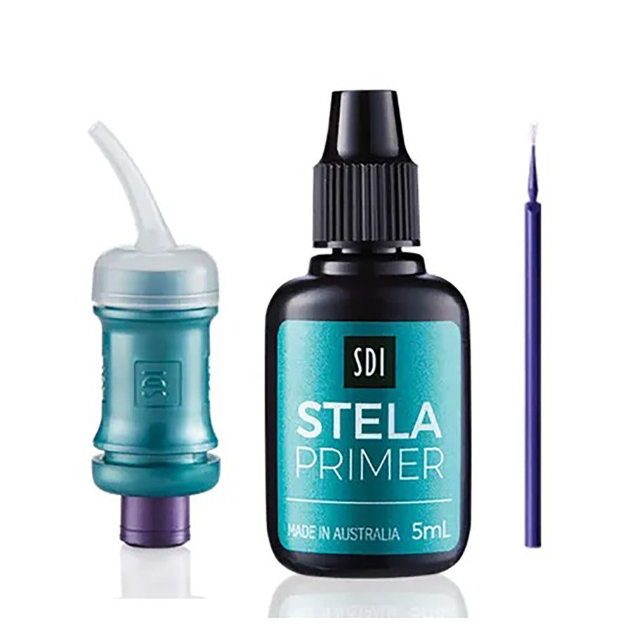Stela Composite Bulk Fill, Automix Intro Kit – '8640002