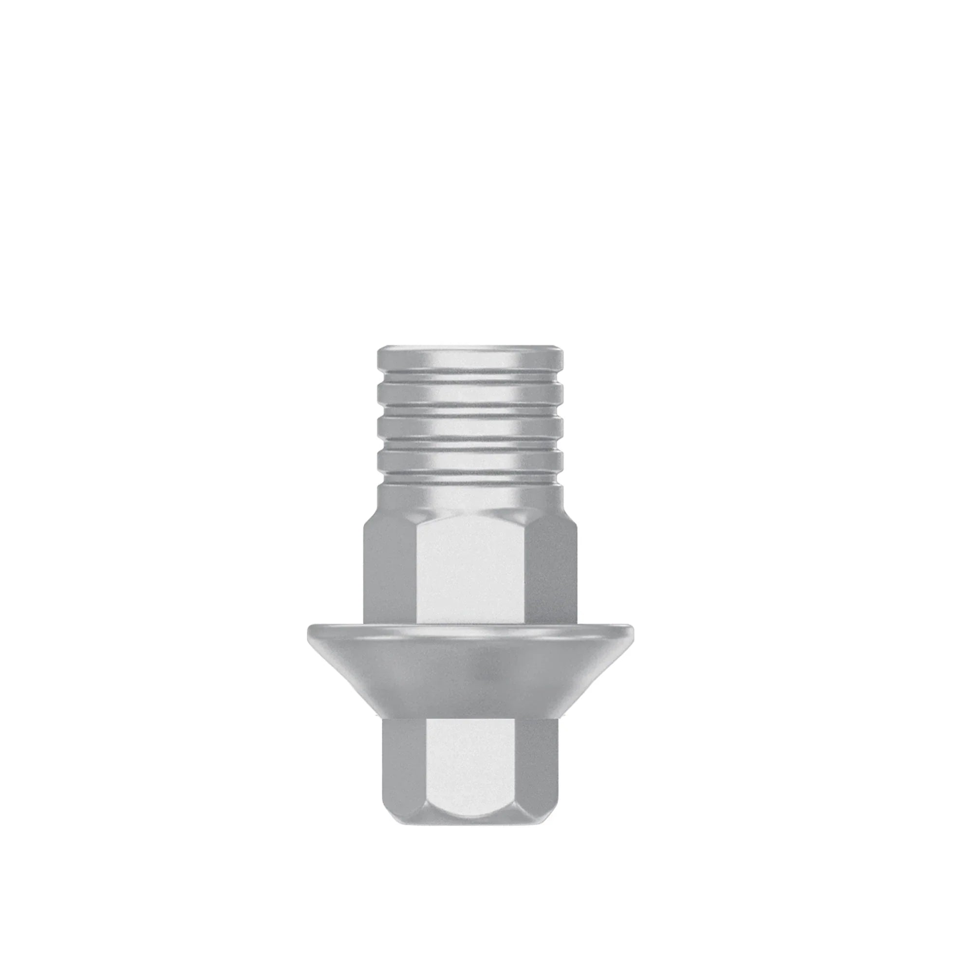 Ti-Base Straight Abutment Non-rotational