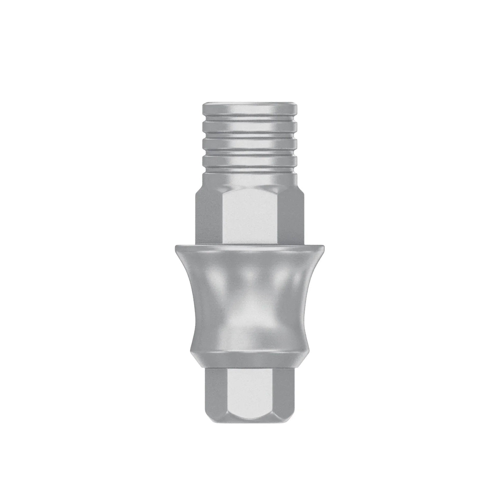 Ti-Base Straight Abutment Non-rotational