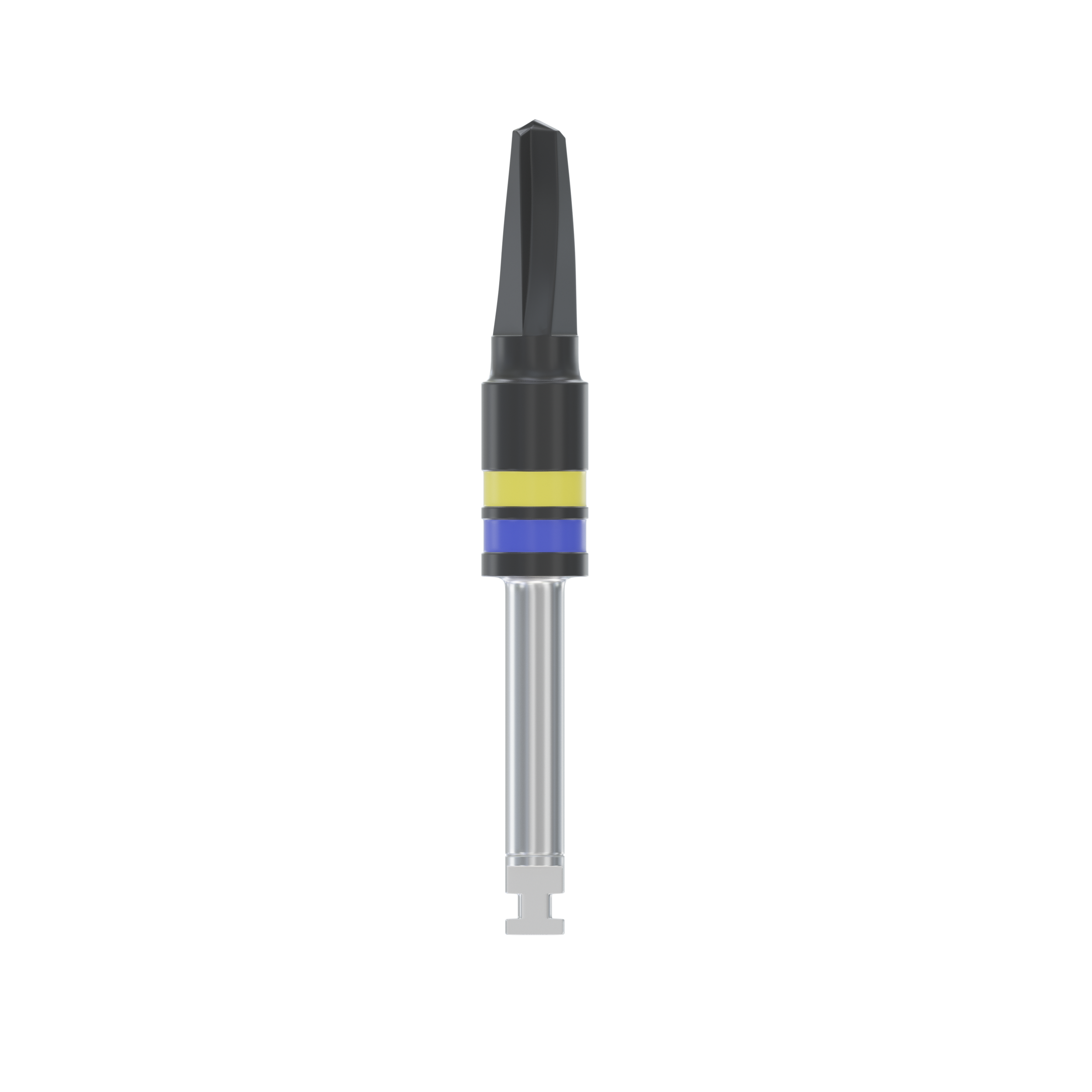 Conical Drills With Stopper