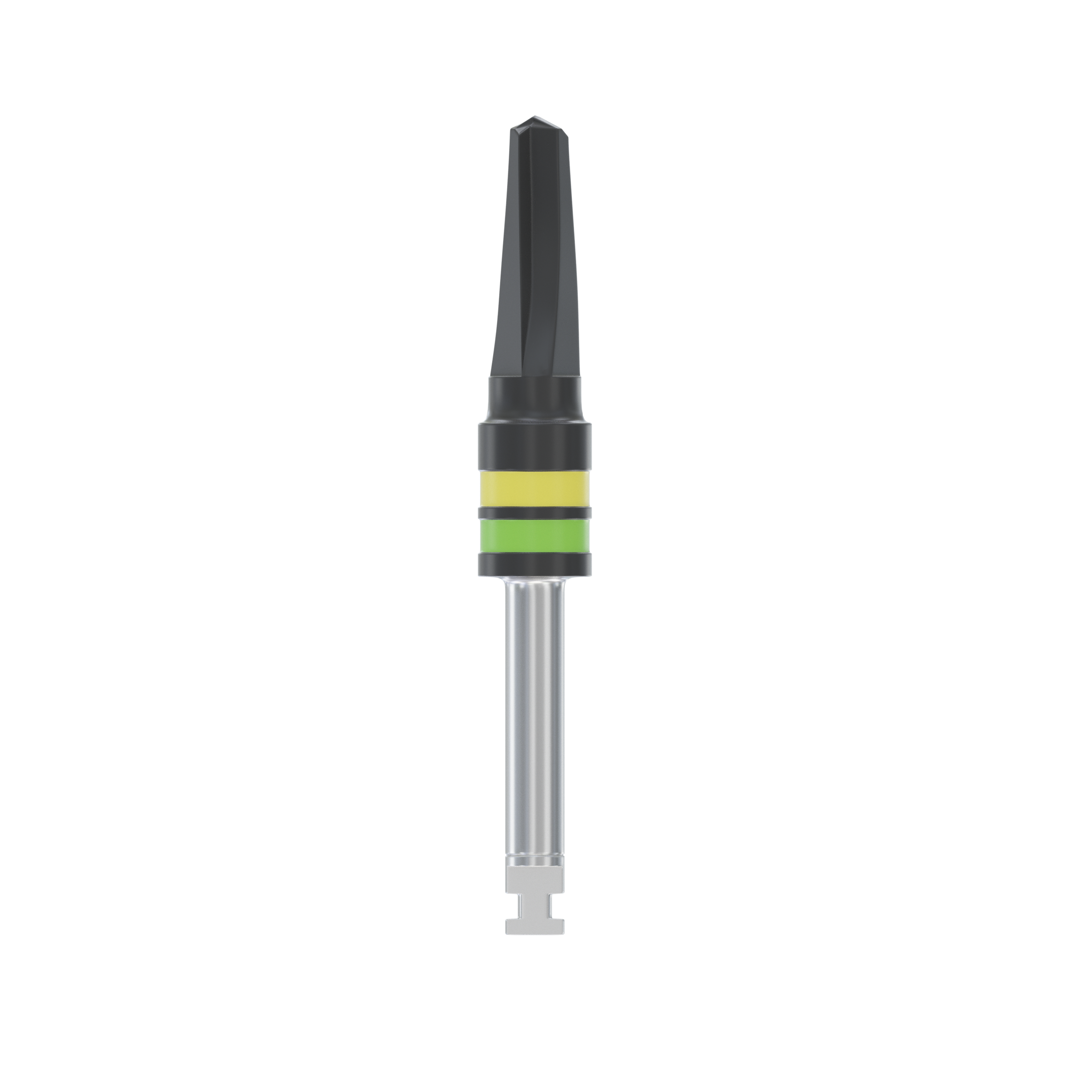 Conical Drills With Stopper