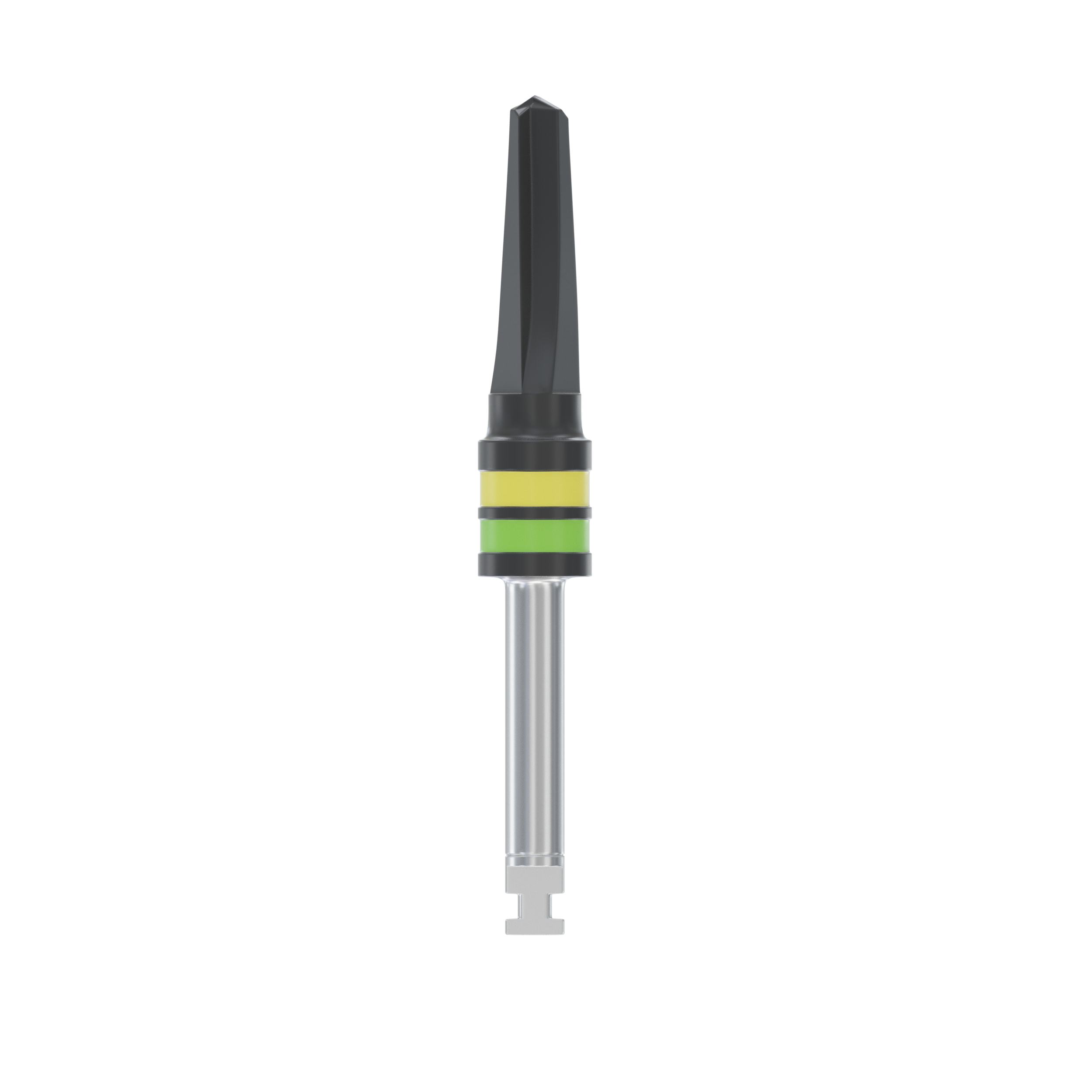 Conical Drills With Stopper