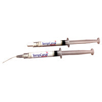 TEMPCANAL ENHANCED- CALCIUM HYDROXIDE CANAL TREATMENT PASTE 3 mL syringe