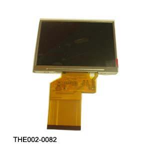 Full Color Graphical Display 3.5" - Contains 2 Discs