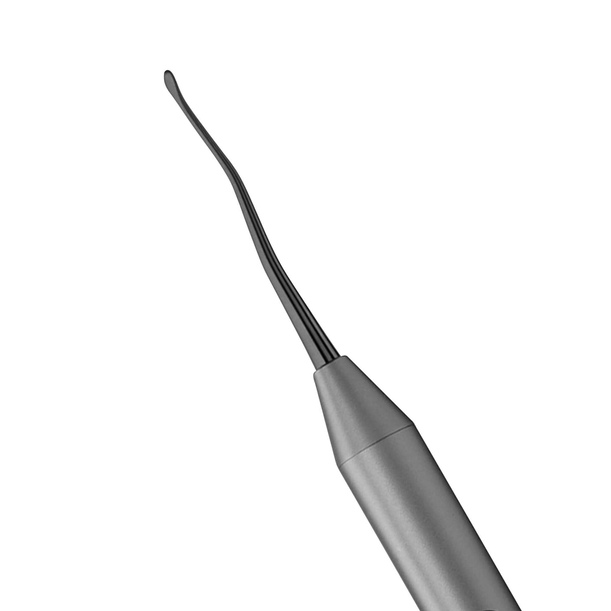 Tunneling Knife 1, Black Line