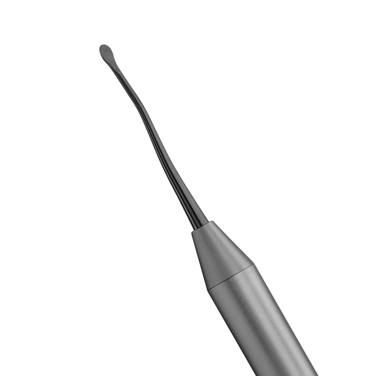 Tunneling Knife 1, Black Line