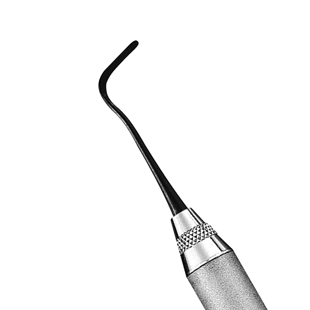 Mini Extra-Flex Composite Instrument - #4