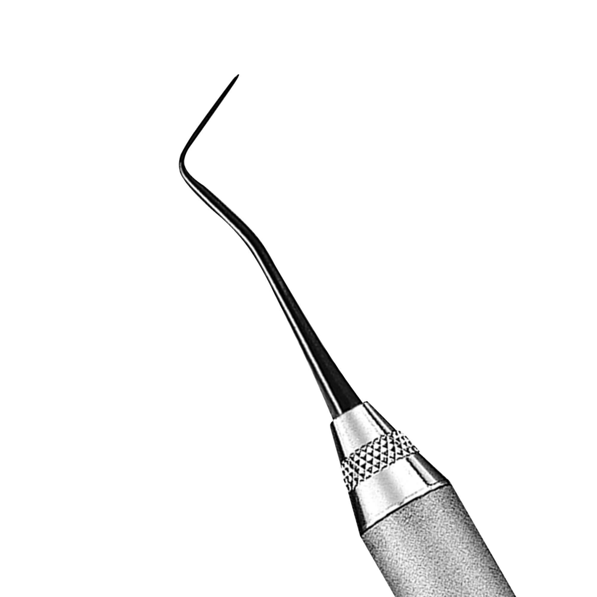 Interproximal DE Carver CVIPC - Hu-Friedy