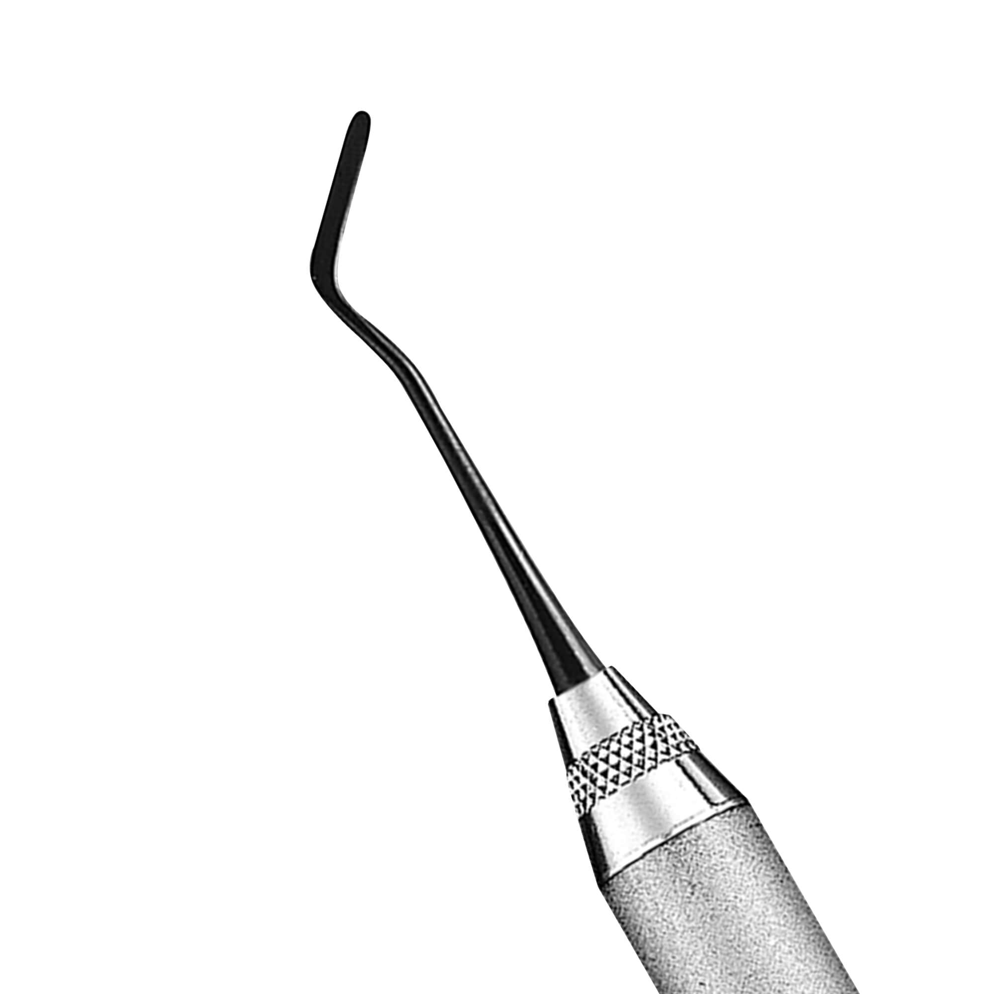 Interproximal DE Carver CVIPC - Hu-Friedy