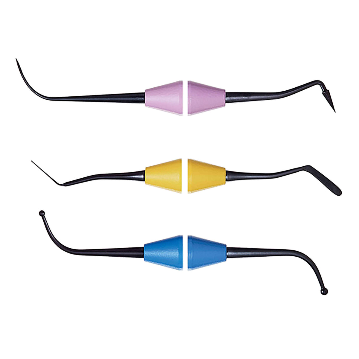 SkoolToolz, Posterior Occlusal Shaper