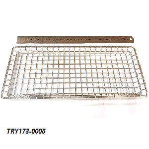 1730 Sterilizer Tray