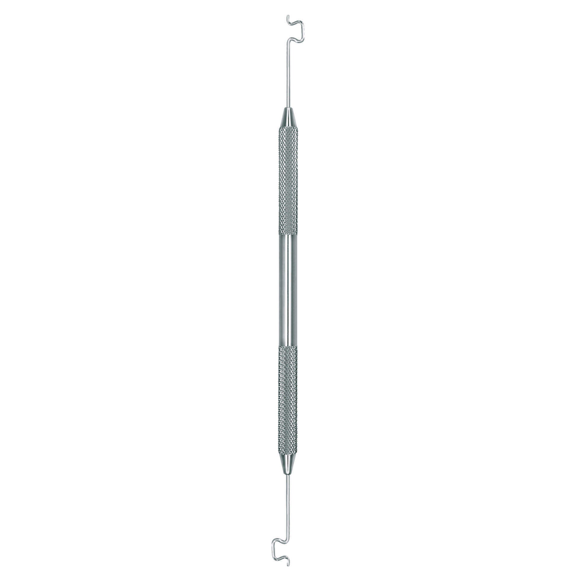 Twirl-On Ligature Applicator