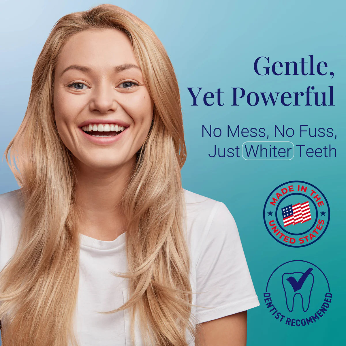 VAAS BOOST Teeth Whitening Solution