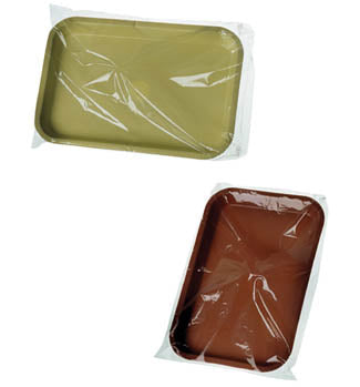 Tray Sleeves - 550/Box