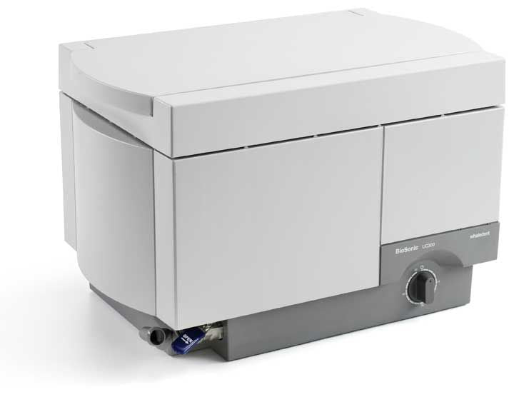 Biosonic UC300 Ultrasonic Cleaner - System