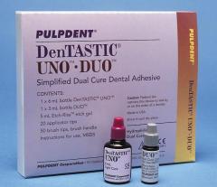 DenTASTIC UNO-DUO - Dual Cure Adhesive