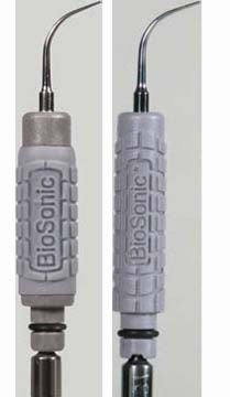 Biosonic Ultrasonic Scaler Insert #10 Slim. Regular / Supersoft