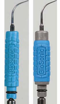 Biosonic Ultrasonic Scaler Insert #10 Universal Tip. Regular / Supersoft
