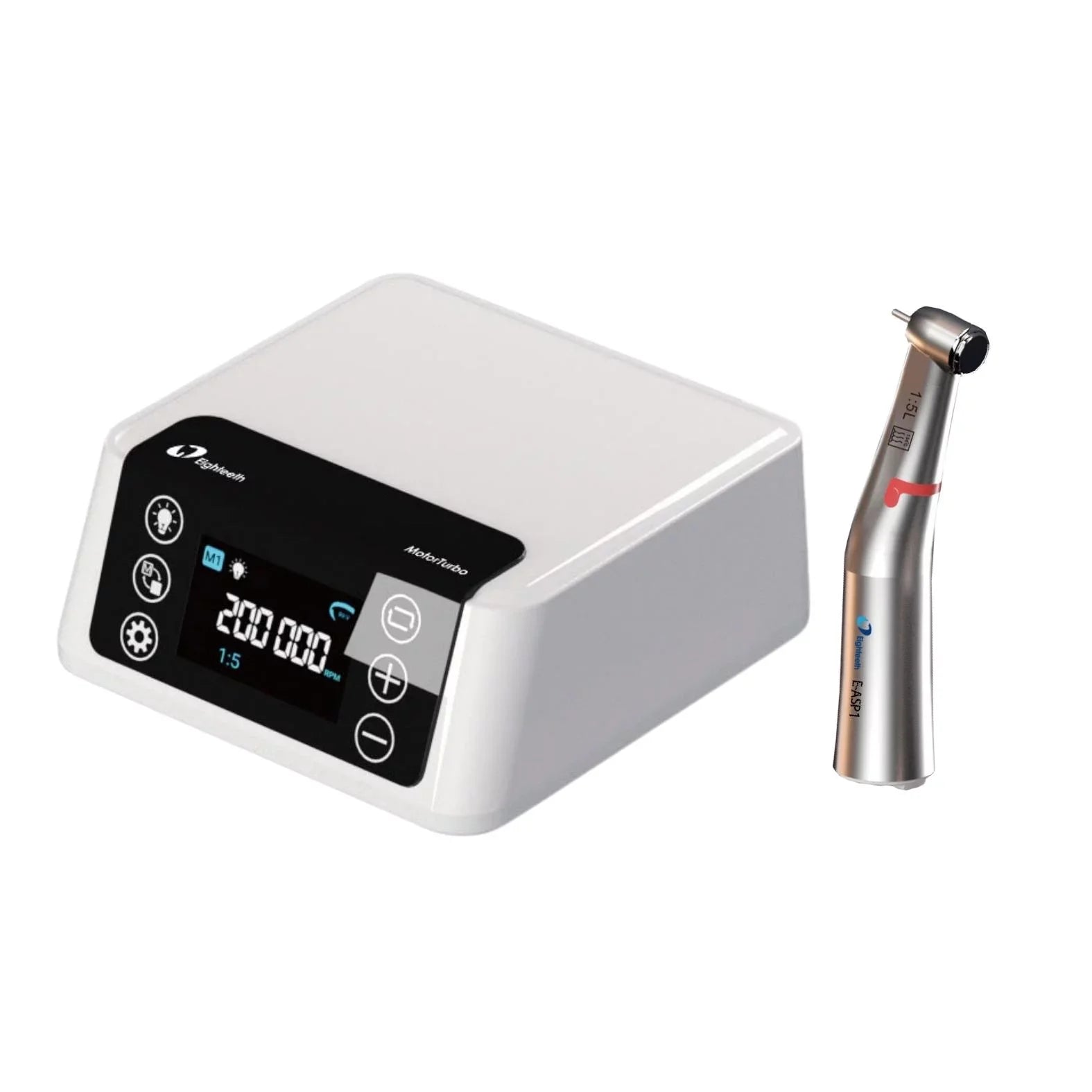 Eighteeth Self-contained Motor Turbo micromotor