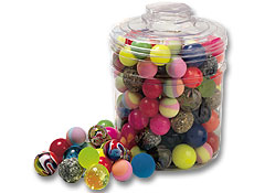 Toys - Superball Mix 1/con 132