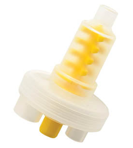 Dynamic Mixing Tips -Yellow - 50/Bag