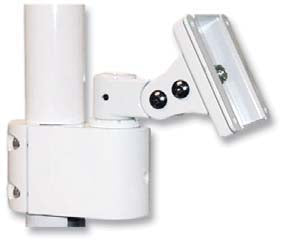 Standard LCD monitor bracket