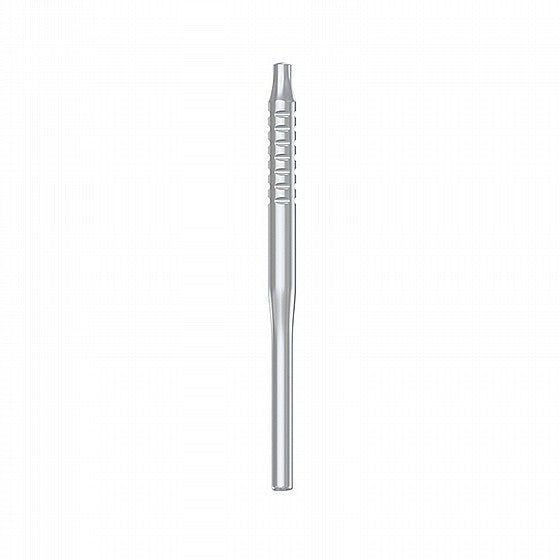 Hollow Dental Mirror Handle Stem