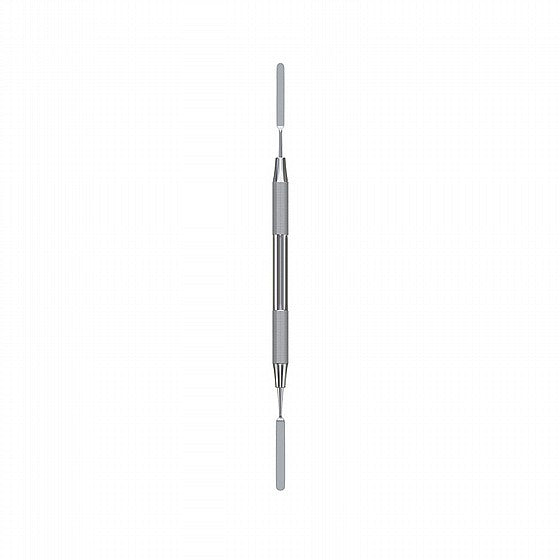 Restoration Cement Spatula Double-Ended