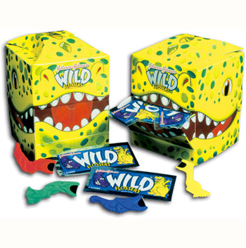 Wild Floss Threader - 144 Pcs