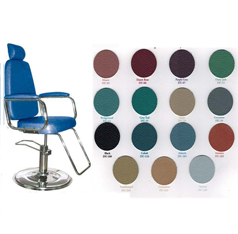 Mirage X-ray Chair