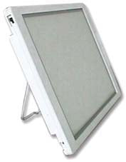 Super thin LED xray viewer