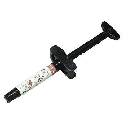 Filtek Z100 Syringe 4gm.