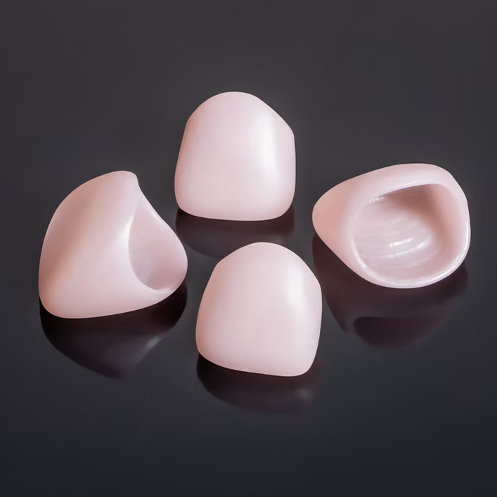 Zirconia Posteriors Starter Kit - KTR