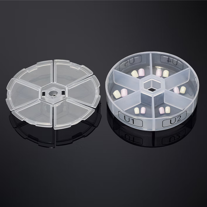 Zirconia Universal Lower Incisors Kit - KTR