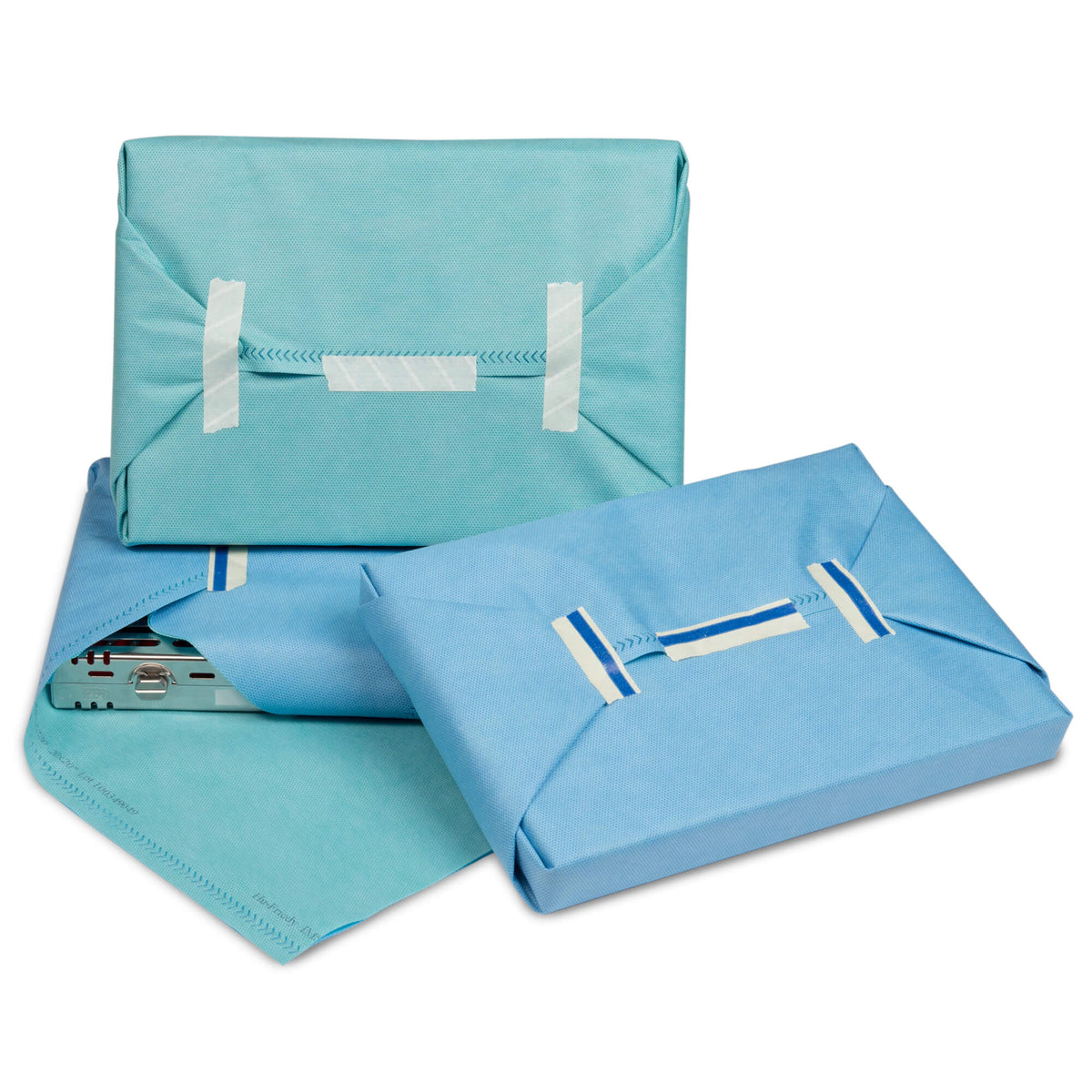 Bonded Double Sterilization Wrap