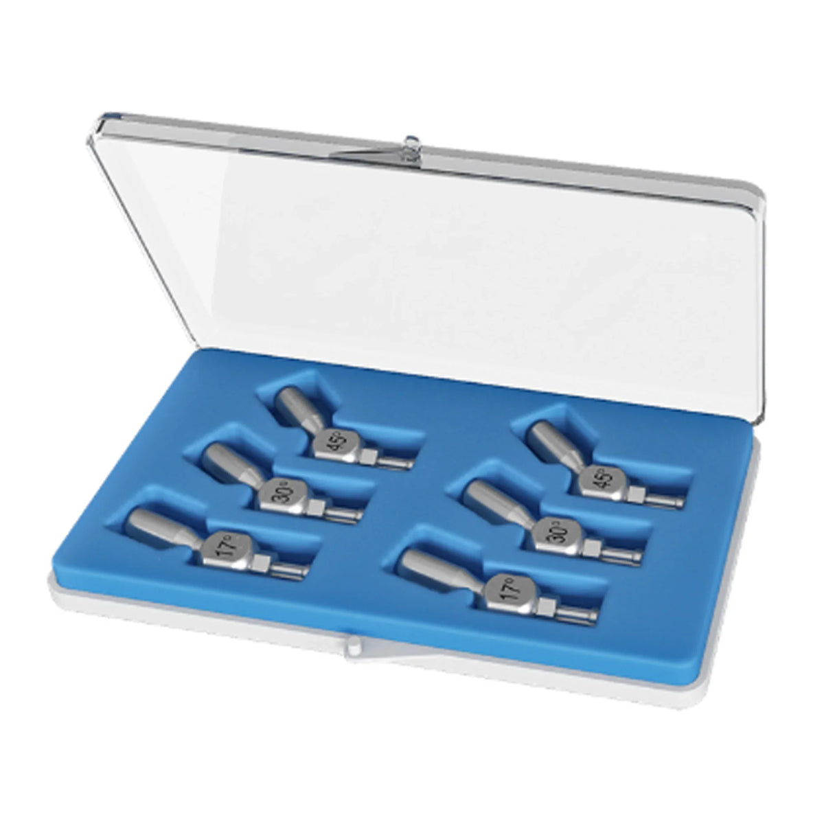 Angulation Device Multi-Unit Angulation Gauge Clip