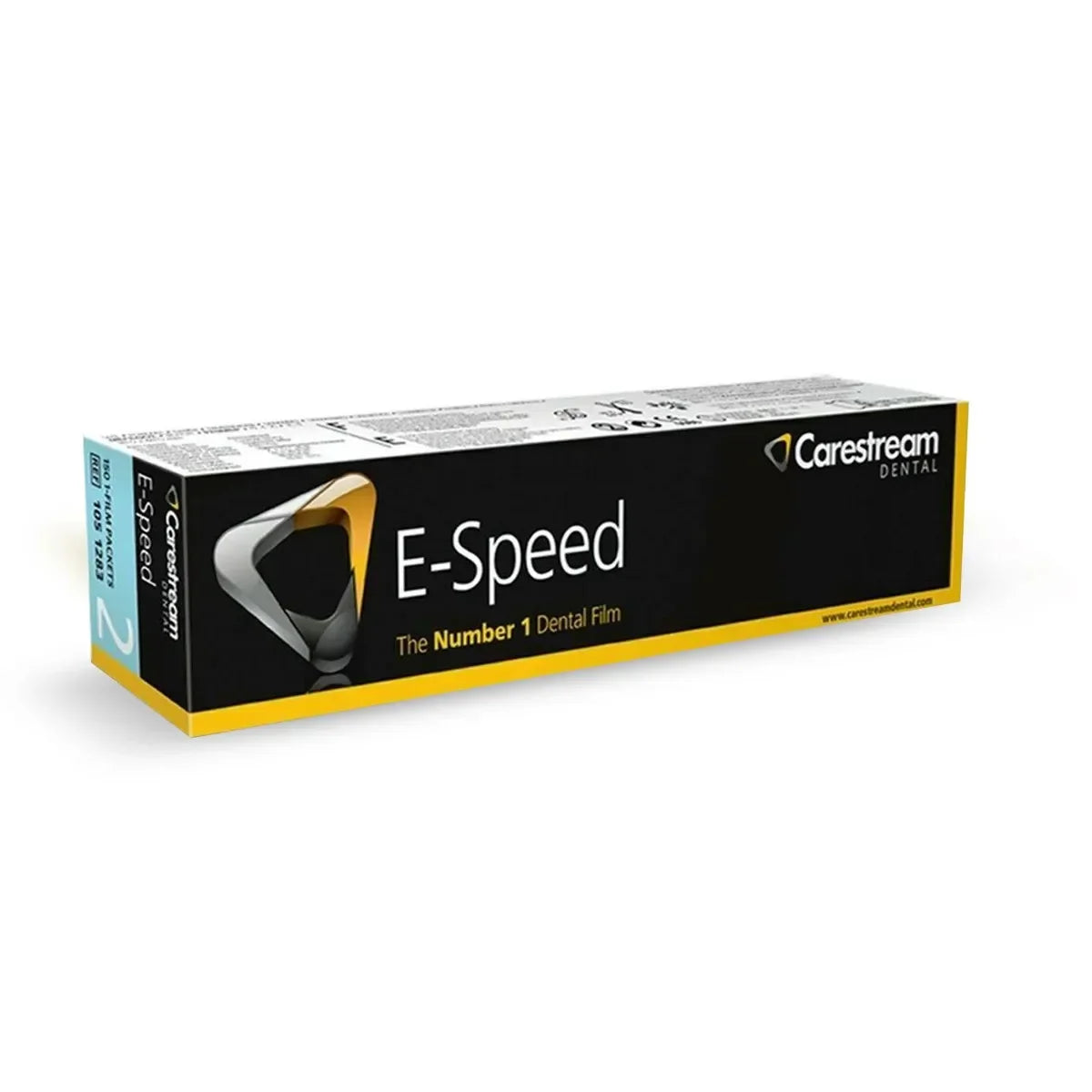 X-Ray Film E-Speed by Carestream Kodak