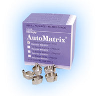 AutoMatrix Wide Regular Refill 72/Pk (663004)