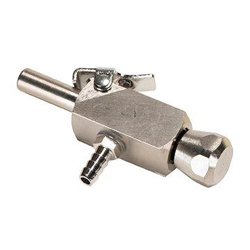 DCI #9298 - A-dec Male QD Self Contained